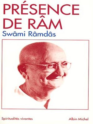 cover image of Présence de Râm
